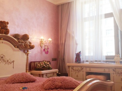 3 Комнаты, Городская, Продажа,  Мичуринский проспект, Listing ID 4486, Москва, Россия,