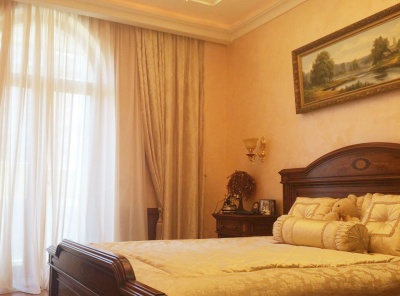 3 Комнаты, Городская, Продажа,  Мичуринский проспект, Listing ID 4486, Москва, Россия,