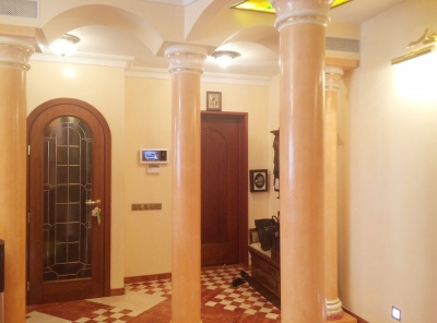 3 Комнаты, Городская, Продажа,  Мичуринский проспект, Listing ID 4486, Москва, Россия,