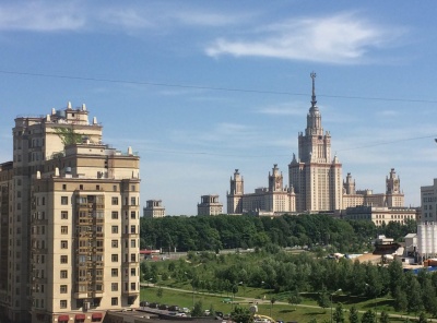 3 Комнаты, Городская, Продажа,  Мичуринский проспект, Listing ID 4486, Москва, Россия,