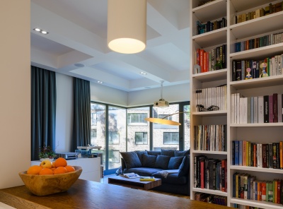 3 Комнаты, Городская, Продажа, Улица Согласия, Listing ID 4487, Москва, Россия,