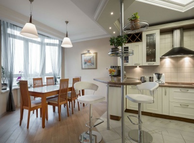 Городская, Продажа, Улица Минская, Listing ID 4488, Москва, Россия,