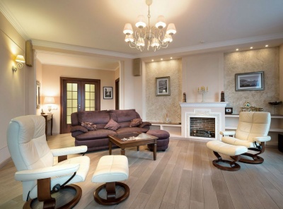 Городская, Продажа, Улица Минская, Listing ID 4488, Москва, Россия,