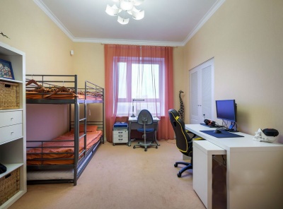 Городская, Продажа, Улица Минская, Listing ID 4488, Москва, Россия,