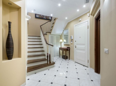 Городская, Продажа, Улица Минская, Listing ID 4488, Москва, Россия,