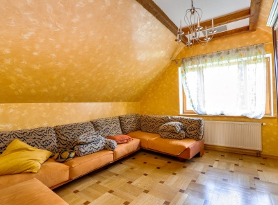 4 Bedrooms, Загородная, Продажа, Listing ID 4491, Московская область, Россия,