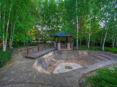 4 Bedrooms, Загородная, Продажа, Listing ID 4491, Московская область, Россия,