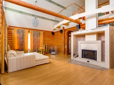 4 Bedrooms, Загородная, Продажа, Listing ID 4491, Московская область, Россия,