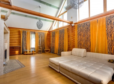 4 Bedrooms, Загородная, Продажа, Listing ID 4491, Московская область, Россия,