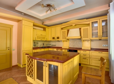 4 Bedrooms, Загородная, Продажа, Listing ID 4491, Московская область, Россия,