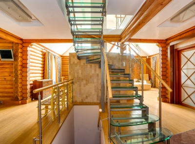 4 Bedrooms, Загородная, Продажа, Listing ID 4491, Московская область, Россия,