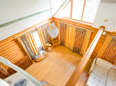 4 Bedrooms, Загородная, Продажа, Listing ID 4491, Московская область, Россия,