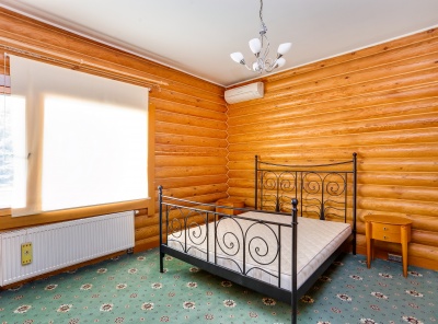 4 Bedrooms, Загородная, Продажа, Listing ID 4491, Московская область, Россия,