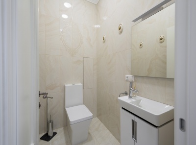 5 Bedrooms, 6 Комнаты, Загородная, Аренда, Listing ID 4494, Московская область, Россия,