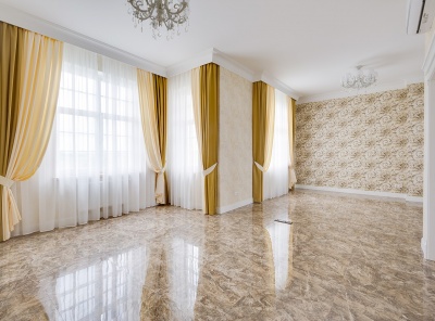 5 Bedrooms, 6 Комнаты, Загородная, Аренда, Listing ID 4494, Московская область, Россия,