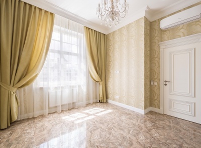 5 Bedrooms, 6 Комнаты, Загородная, Аренда, Listing ID 4494, Московская область, Россия,