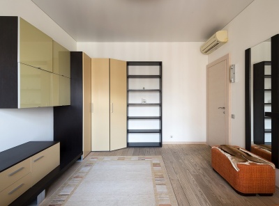 3 Комнаты, Городская, Аренда, Чапаевский переулок, Listing ID 4495, Москва, Россия,