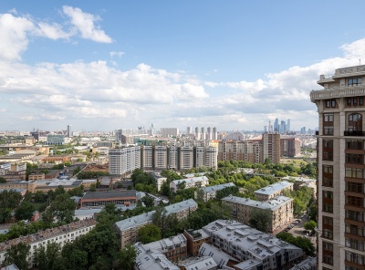 3 Комнаты, Городская, Аренда, Чапаевский переулок, Listing ID 4495, Москва, Россия,