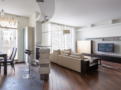 3 Комнаты, Городская, Аренда, Чапаевский переулок, Listing ID 4495, Москва, Россия,
