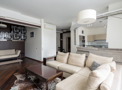 3 Комнаты, Городская, Аренда, Чапаевский переулок, Listing ID 4495, Москва, Россия,