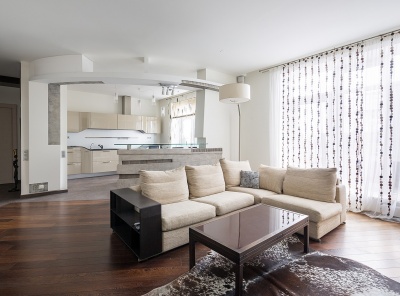 3 Комнаты, Городская, Аренда, Чапаевский переулок, Listing ID 4495, Москва, Россия,