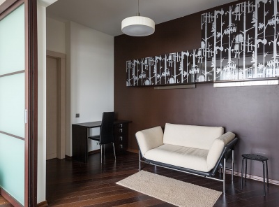 3 Комнаты, Городская, Аренда, Чапаевский переулок, Listing ID 4495, Москва, Россия,