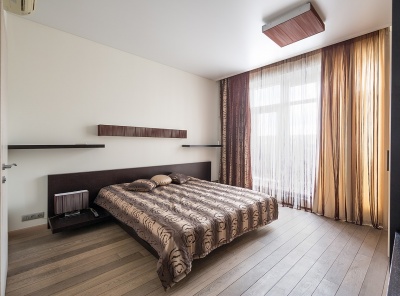3 Комнаты, Городская, Аренда, Чапаевский переулок, Listing ID 4495, Москва, Россия,