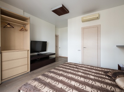 3 Комнаты, Городская, Аренда, Чапаевский переулок, Listing ID 4495, Москва, Россия,