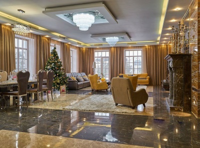 6 Bedrooms, Загородная, Аренда, Listing ID 4496, Московская область, Россия,