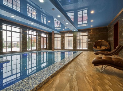 6 Bedrooms, Загородная, Аренда, Listing ID 4496, Московская область, Россия,