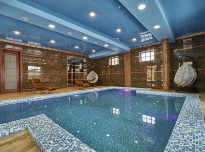 6 Bedrooms, Загородная, Аренда, Listing ID 4496, Московская область, Россия,