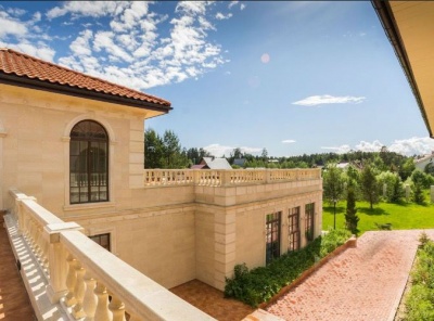 6 Bedrooms, Загородная, Аренда, Listing ID 4496, Московская область, Россия,