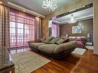 6 Bedrooms, Загородная, Аренда, Listing ID 4496, Московская область, Россия,