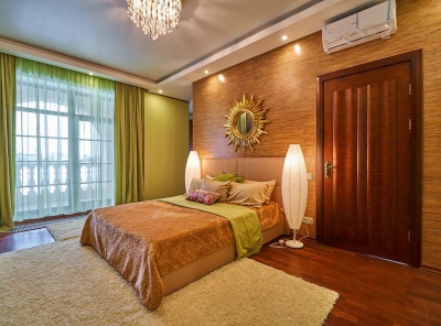 6 Bedrooms, Загородная, Аренда, Listing ID 4496, Московская область, Россия,