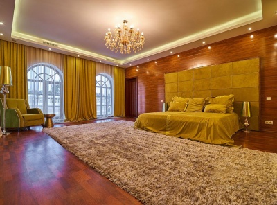 6 Bedrooms, Загородная, Аренда, Listing ID 4496, Московская область, Россия,