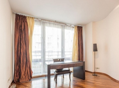 3 Комнаты, Городская, Аренда, 1-й Зачатьевский переулок, Listing ID 4502, Москва, Россия,