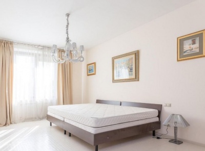 3 Комнаты, Городская, Аренда, 1-й Зачатьевский переулок, Listing ID 4502, Москва, Россия,