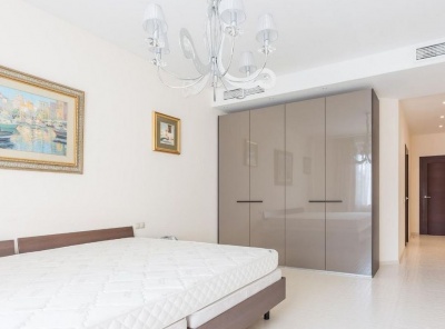 3 Комнаты, Городская, Аренда, 1-й Зачатьевский переулок, Listing ID 4502, Москва, Россия,