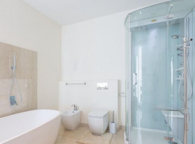 3 Комнаты, Городская, Аренда, 1-й Зачатьевский переулок, Listing ID 4502, Москва, Россия,