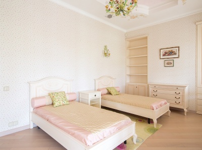 3 Bedrooms, 5 Комнаты, Загородная, Продажа, Listing ID 4504, Московская область, Россия,