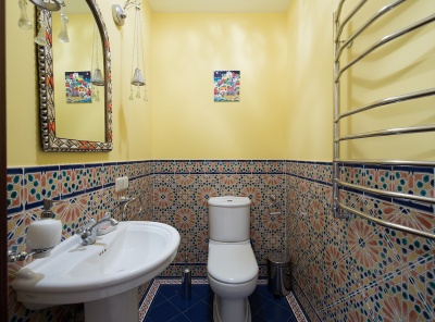 3 Bedrooms, 5 Комнаты, Загородная, Продажа, Listing ID 4504, Московская область, Россия,