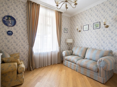 3 Bedrooms, 5 Комнаты, Загородная, Продажа, Listing ID 4504, Московская область, Россия,