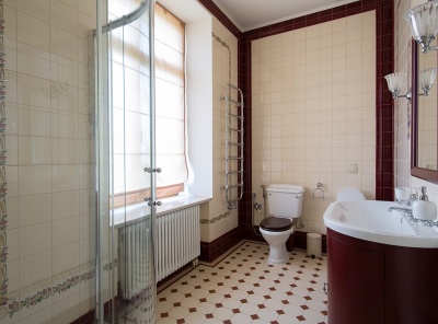 3 Bedrooms, 5 Комнаты, Загородная, Продажа, Listing ID 4504, Московская область, Россия,