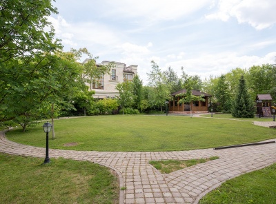 3 Bedrooms, 5 Комнаты, Загородная, Продажа, Listing ID 4504, Московская область, Россия,