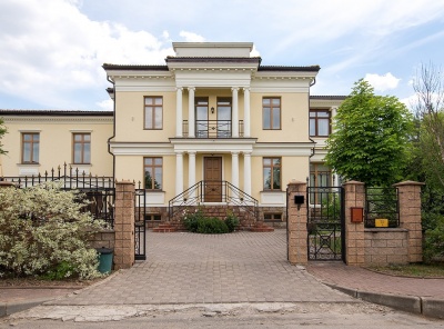 3 Bedrooms, 5 Комнаты, Загородная, Продажа, Listing ID 4504, Московская область, Россия,