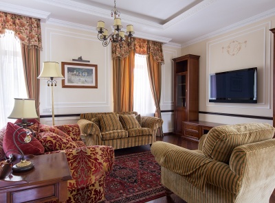 3 Bedrooms, 5 Комнаты, Загородная, Продажа, Listing ID 4504, Московская область, Россия,
