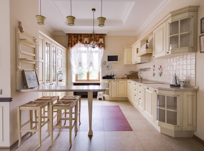 3 Bedrooms, 5 Комнаты, Загородная, Продажа, Listing ID 4504, Московская область, Россия,