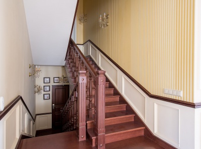 3 Bedrooms, 5 Комнаты, Загородная, Продажа, Listing ID 4504, Московская область, Россия,