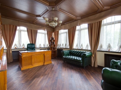 3 Bedrooms, 5 Комнаты, Загородная, Продажа, Listing ID 4504, Московская область, Россия,