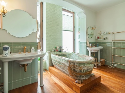 4 Комнаты, Городская, Аренда, Чапаевский переулок, Listing ID 4505, Москва, Россия,